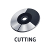Cutting