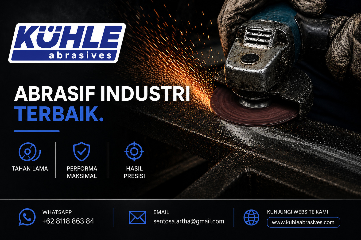 profil perusahaan