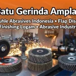 batu gerinda amplas