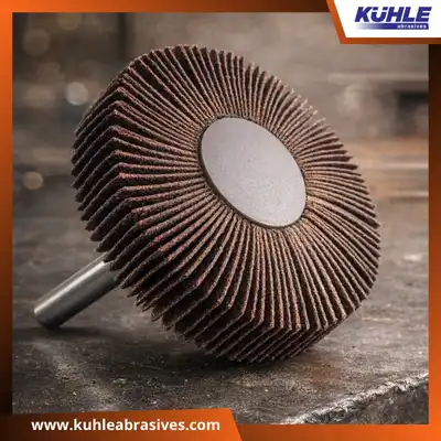 Flap-Wheel 1