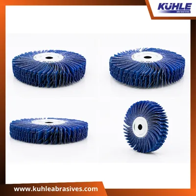 Flap-Wheel-Slash