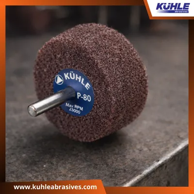 PNL Flap Wheel 2