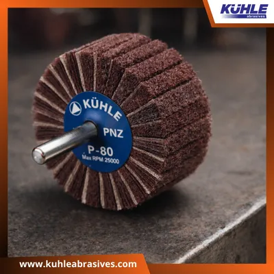 PNZ Flap Wheel 1