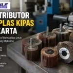 distributor amplas kipas jakarta