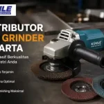 distriutor fan grinder jakarta