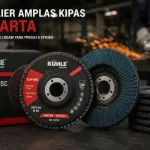 supplier amplas kipas jakarta