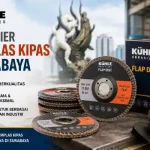 supplier amplas kipas surabaya