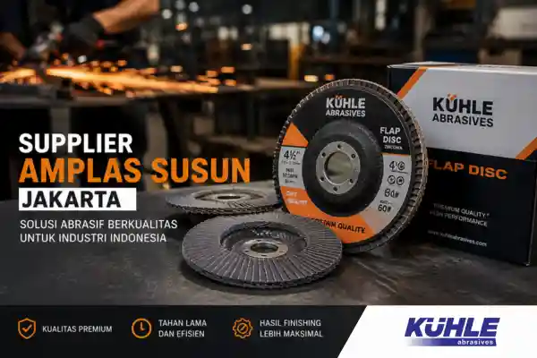 supplier amplas susun jakarta