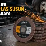 supplier amplas susun surabaya