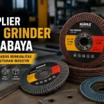 supplier fan grinder surabaya