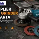 supplier fun grinder jakarta