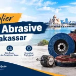 Supplier Kuhle Abrasive di Makassar