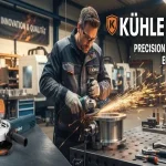 Kuhle Abrasive