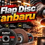 Jual Flap Disc Pekanbaru