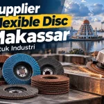 Supplier Flexible Disc Makassar untuk Industri