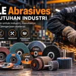 abrasive untuk kebutuhan industri